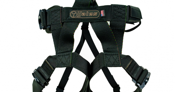 313 Lightweight Assault Harness